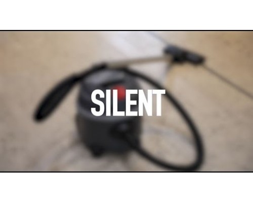 Пылесос для сухой уборки LAVOR Silent