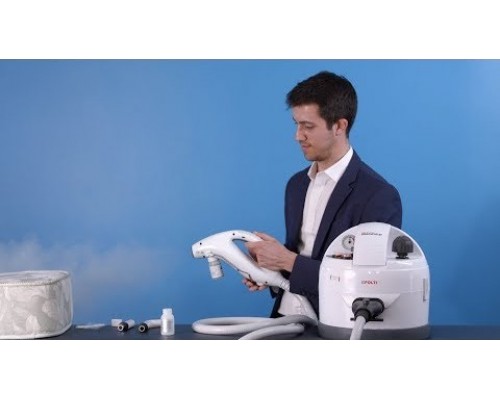 Пароочищувач для дезінфекції POLTI Cimex Eradicator