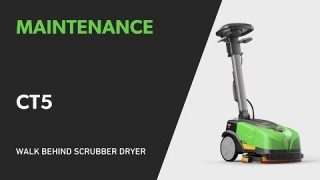 CT5: Maintenance