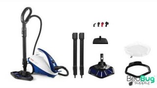 Polti Vaporetto Smart 40 Bed Bug Steamer Review