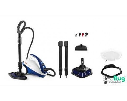 Пароочиститель POLTI Vaporetto Smart 40_Mop