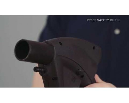 Набір для чищення текстилю та килимів POLTI Injection / Extraction Kit