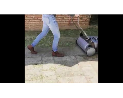 Подметальная машина LAVOR BSW 651 M