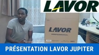 PRÉSENTATION DE MON NOUVEL INJECTEUR EXTRACTEUR : LE JUPITER