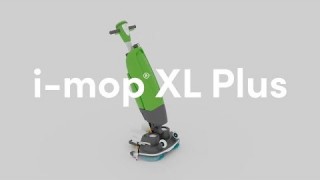 IPC Gansow I-mop XL Plus