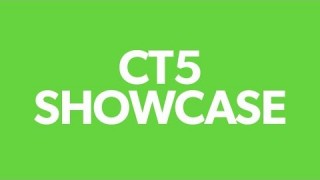 CT5 : Explore new spaces