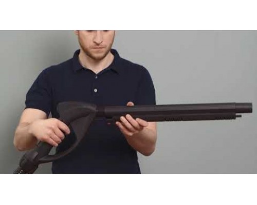 Профессиональный пароочиститель с функцией всасывания POLTI Vaporetto MV 20.20