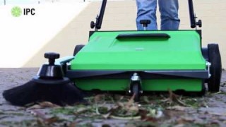 IPC Gansow 510 M