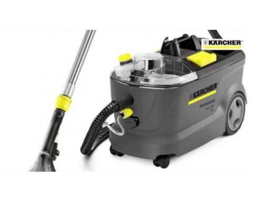 Миючий пилосос Karcher Puzzi 10/1