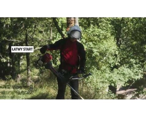 Мотокоса HONDA UMK450E XEET