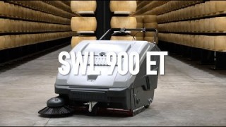 Lavor SWL 900 ET - Sweepers