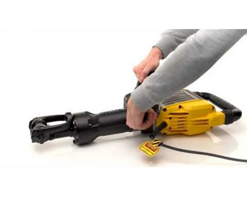 Молоток отбойный сетевой DeWALT D25960K