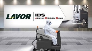 Lavor - COMFORT XXS IDS
