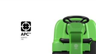 APC™: ADVANCED PRODUCTIVITY CONTROL