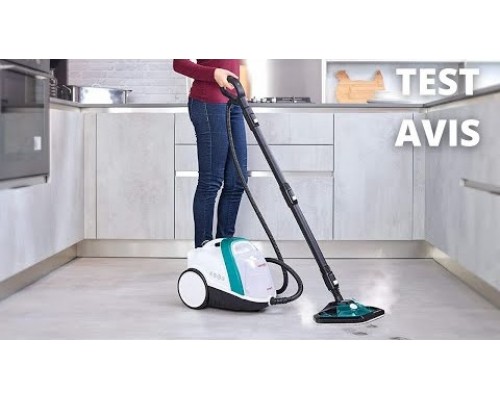 Пароочиститель POLTI Vaporetto Smart 100_T