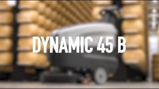 Lavor - DYNAMIC 45 B