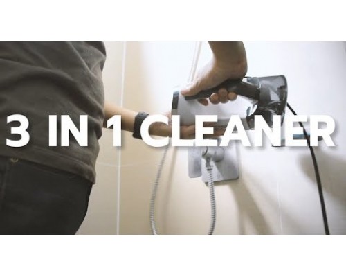 Паровой пылесос POLTI Vaporetto 3 Clean