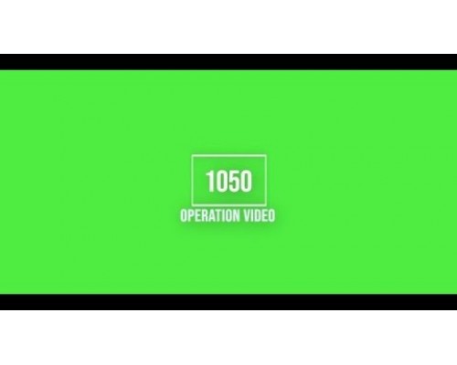 Підмітальна машина IPC Gansow 1050 E