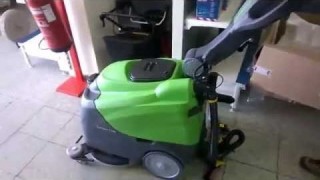 IPC CT45