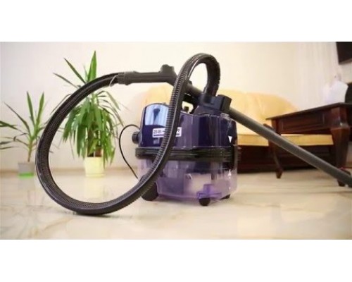 Оренда паропилососа з функцією хімчистки BECKER VAP-3