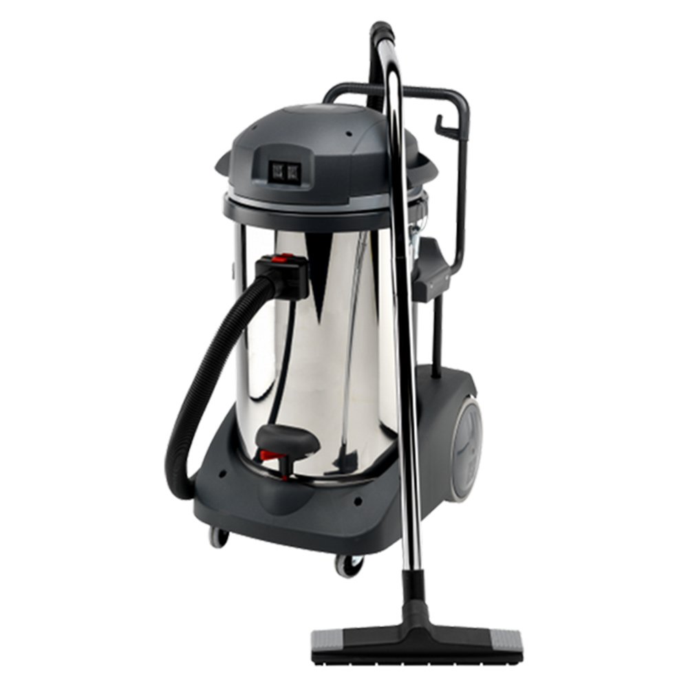 BECKER TITANO 78 INOX BS